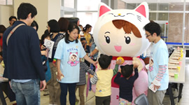 地域イベント（お祭り）