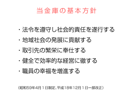 基本方針
